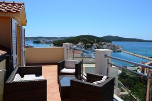 Two bedroom apartment Rogoznica (A-7515-f)