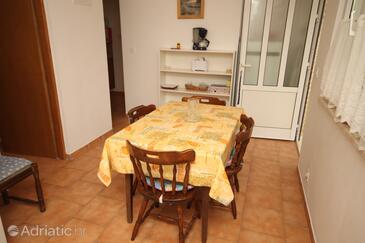 Apartments by the sea Ražanj, Rogoznica - 7517