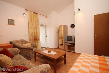 Apartments by the sea Ražanj, Rogoznica - 7517