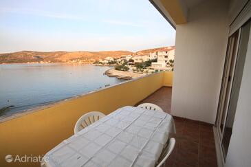 Apartments by the sea Ražanj, Rogoznica - 7517