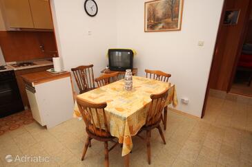 Apartments by the sea Ražanj, Rogoznica - 7517