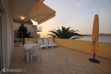 Apartmani uz more Ražanj, Rogoznica - 7517