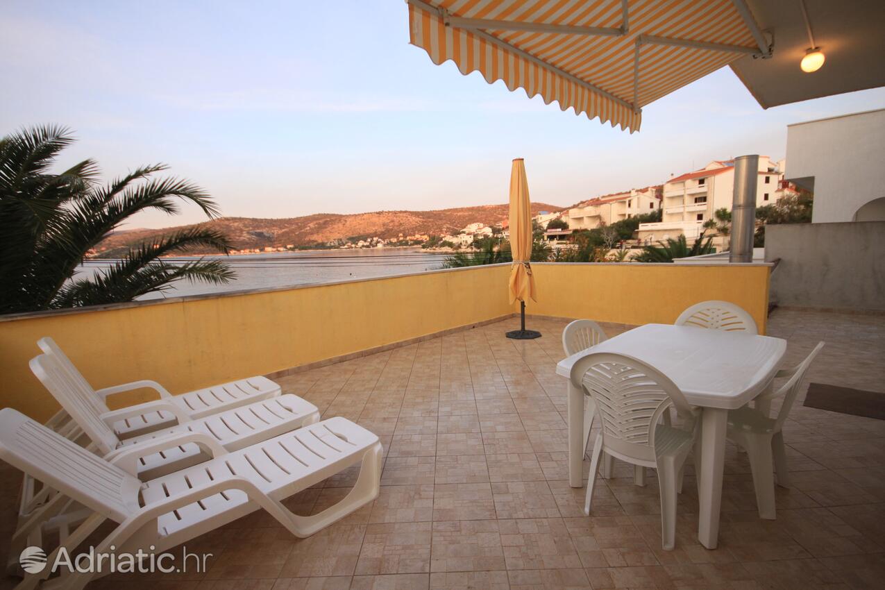Apartments by the sea Ražanj, Rogoznica - 7517