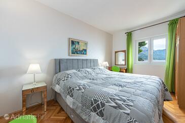 Lejligheder ved havet Pisak, Omis - 7519