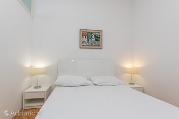 Lejligheder ved havet Pisak, Omis - 7519