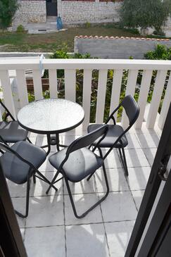 Apartmány s parkovištěm Sutivan, Brač - 752