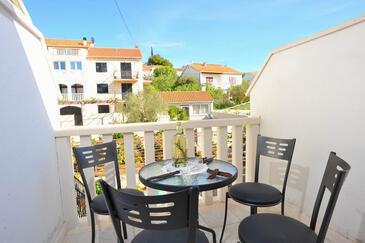 Apartmaji s parkingom Sutivan, Brač - 752