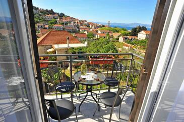 Apartmány s parkovištěm Sutivan, Brač - 752