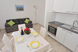 Apartament cu o cameră Sutivan, Brac (A-752-d)