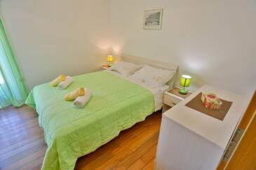 Apartmány s parkovištěm Sutivan, Brač - 752