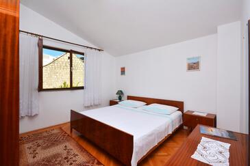 Apartmanok a tenger mellett Pisak, Omis - 7521