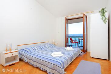 Apartmani uz more Mimice, Omiš - 7522