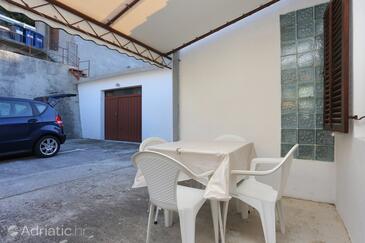 Apartmani uz more Mimice, Omiš - 7522