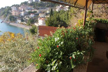 Apartmani uz more Mimice, Omiš - 7522