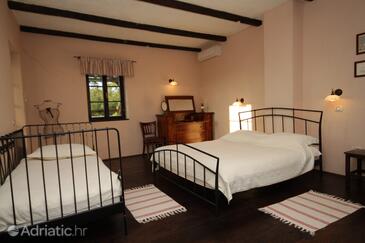 Villa de luxe avec la piscine Skrapi, Sredisnja Istra - 7524