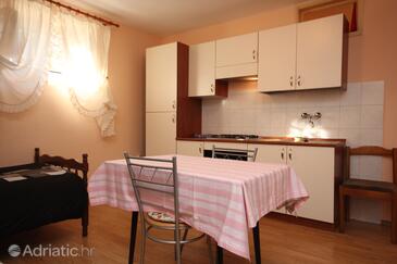 Appartements avec WiFi Split - 7528