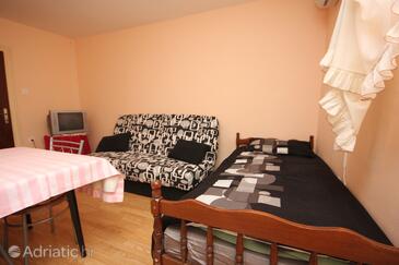 Appartements avec WiFi Split - 7528