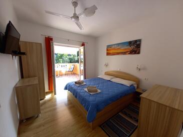Apartments by the sea Sobra, Mljet - 7531