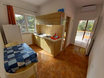 Apartments by the sea Sobra, Mljet - 7531