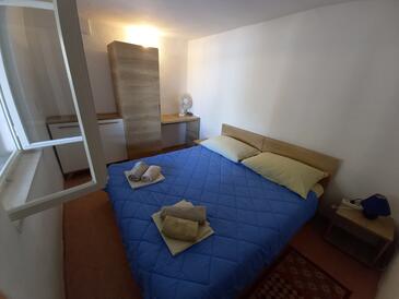 Appartamenti accanto al mare Sobra, Mljet - 7531