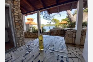 Studio apartman Sobra, Mljet (AS-7531-d(