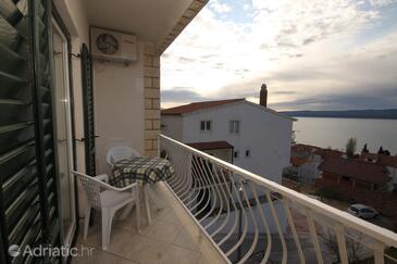 Apartments with parking space Duće, Omiš - 7532