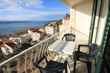 Apartments with parking space Duće, Omiš - 7532