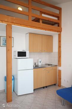 Apartamenty z parkingiem Duce, Omis - 7532