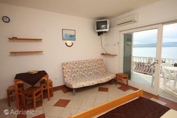 Apartments with parking space Duće (Omiš) - 7532