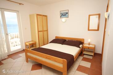 Apartmány s parkovištěm Duće, Omiš - 7532