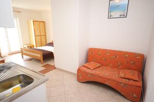 Studio flat Duće Studio flat Duće, Omiš (AS-7532-b)