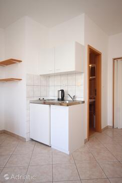 Appartamenti con parcheggio Duccie - Duće, Almissa - Omiš - 7532