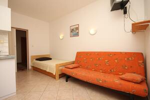 Studio flat Duće Studio flat Duće, Omiš (AS-7532-c)