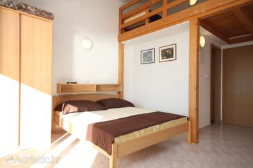 Apartmány s parkovištěm Duće, Omiš - 7532