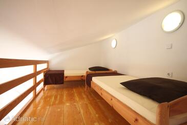 Apartmány s parkovištěm Duće, Omiš - 7532