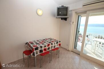 Apartments with parking space Duće, Omiš - 7532