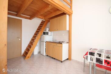 Apartmány s parkovištěm Duće, Omiš - 7532