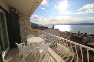 Studio flat Duće Studio flat Duće, Omiš (AS-7532-d)