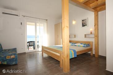 Apartmány s parkovištěm Duće, Omiš - 7532