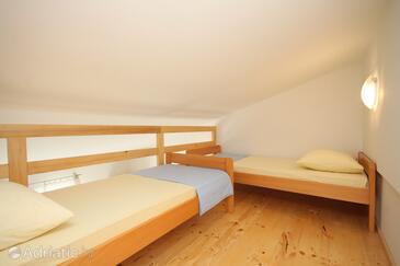 Apartmány s parkovištěm Duće, Omiš - 7532