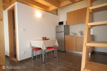 Apartmány s parkovištěm Duće, Omiš - 7532