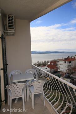 Apartmány s parkovištěm Duće, Omiš - 7532