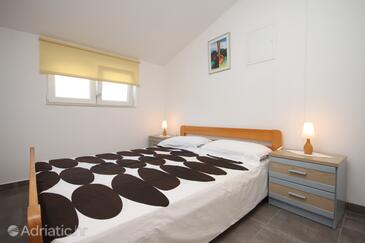 Apartmány s parkovištěm Duće, Omiš - 7532