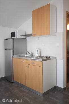 Apartmány s parkovištěm Duće, Omiš - 7532