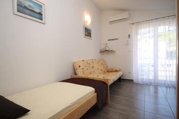 Apartmánové studio Duće, Omiš (AS-7532-f(