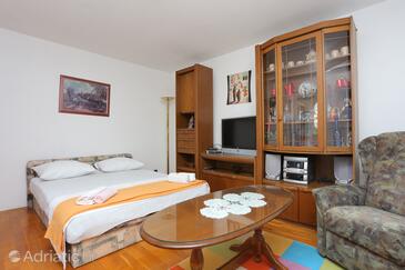 Apartments by the sea Orij, Omiš - 7534