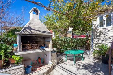 Apartments by the sea Orij, Omiš - 7534