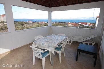 Apartamenty z parkingiem Supetar, Brač - 7535 Adriatic.hr