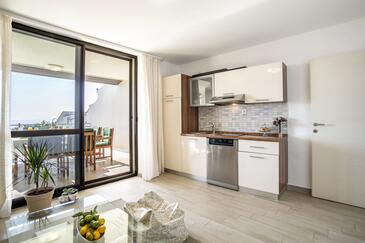 Rodinné apartmány s bazénem Podstrana, Split - 7539