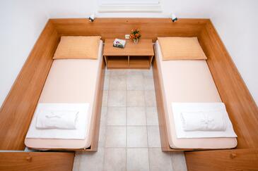 Apartmány pri mori Zatoglav (Rogoznica) - 7540